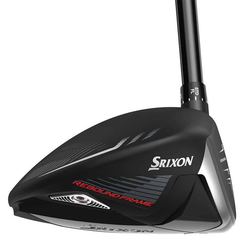 Srixon ZX7 Mk II męski driver