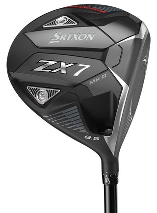 Srixon ZX7 Mk II męski driver
