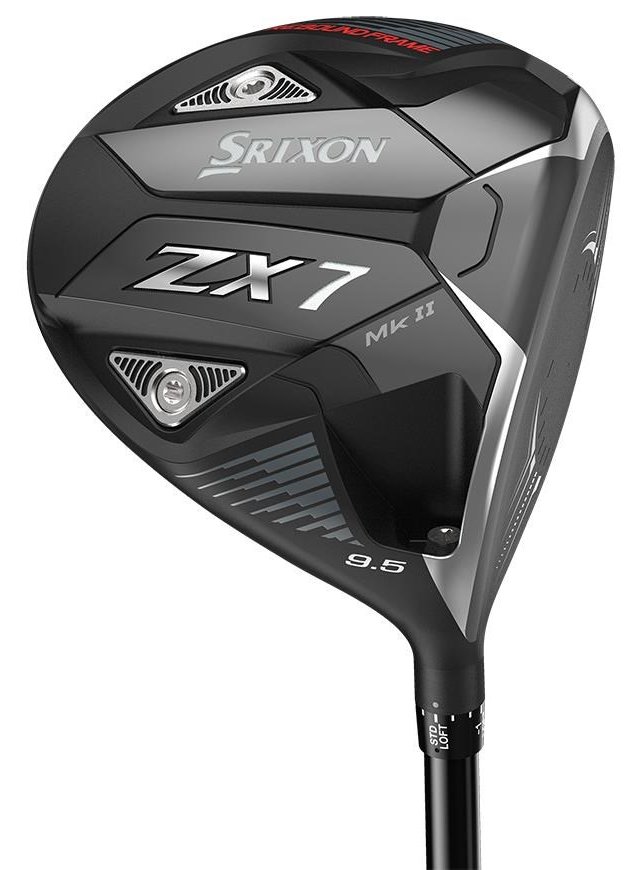 Srixon ZX7 Mk II męski driver