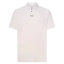 Oakley C1 Gradient męskie polo, cool gray