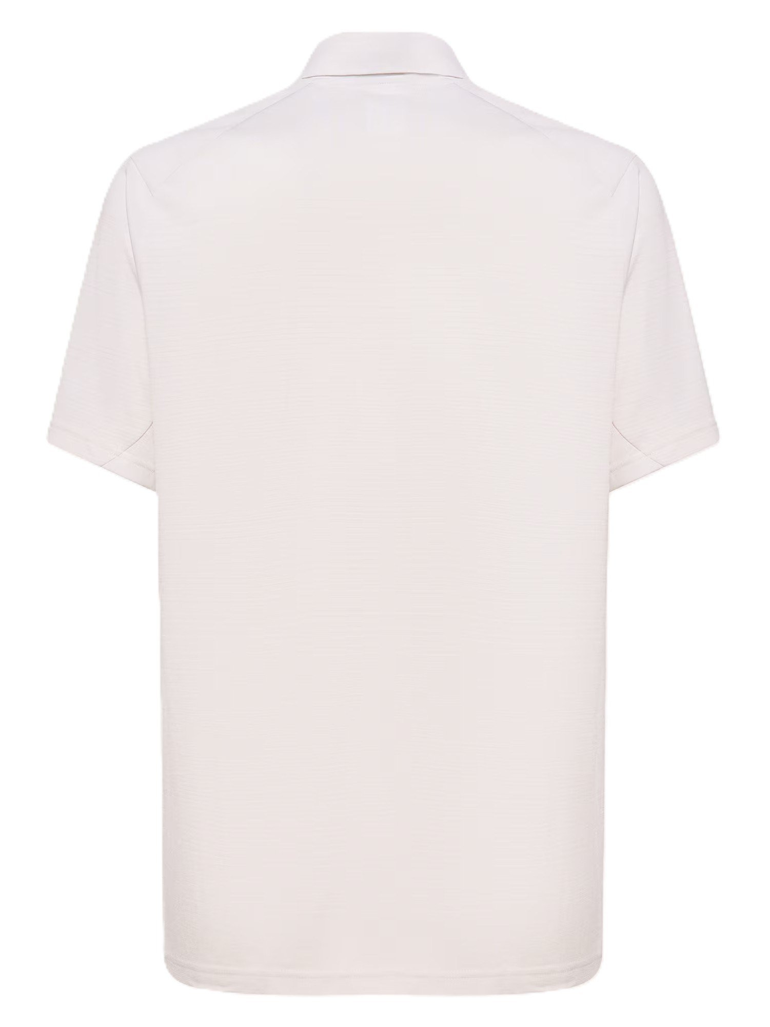 Oakley C1 Gradient męskie polo, cool gray