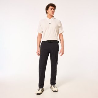 Oakley C1 Gradient męskie polo, cool gray