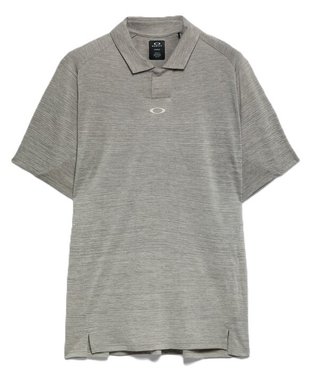 Oakley C1 Gradient męskie polo, gradient mist/cement