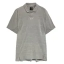 Oakley C1 Gradient męskie polo, gradient mist/cement