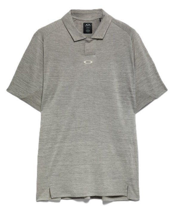 Oakley C1 Gradient męskie polo, gradient mist/cement