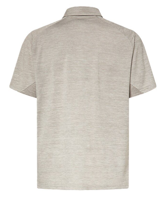 Oakley C1 Gradient męskie polo, gradient mist/cement