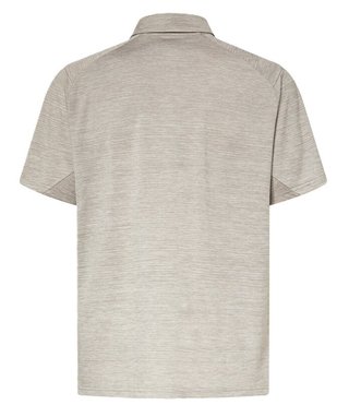 Oakley C1 Gradient męskie polo, gradient mist/cement