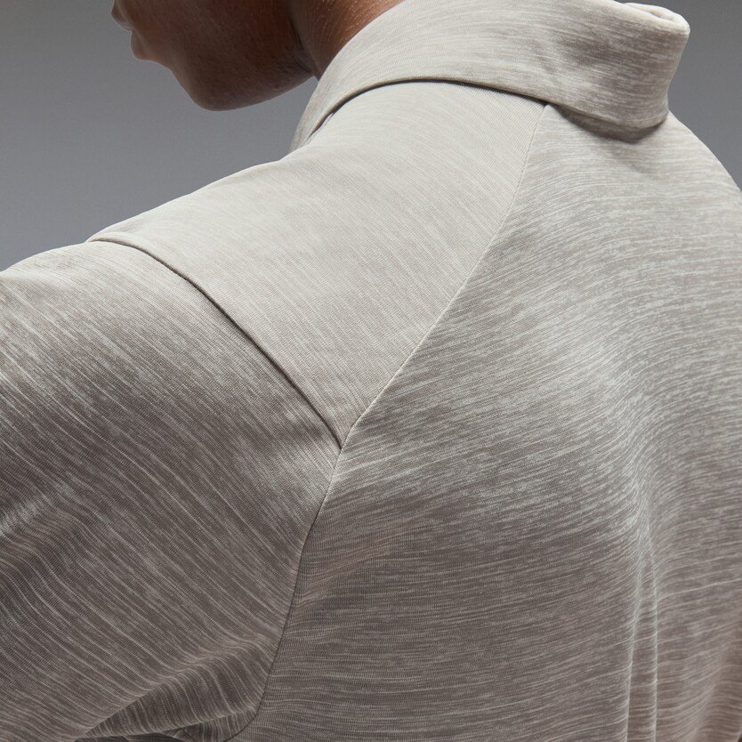 Oakley C1 Gradient męskie polo, gradient mist/cement