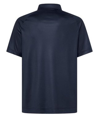 Oakley C1 Overcast męskie polo, abyss
