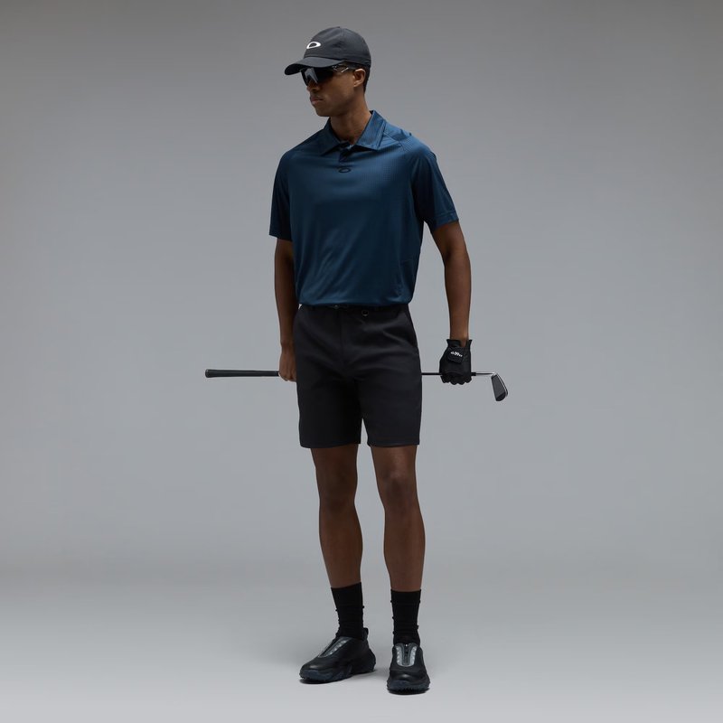 Oakley Take Pro Redux spodenki męskie, czarne
