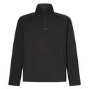 Oakley Platform Quater zip męska bluza, czarna
