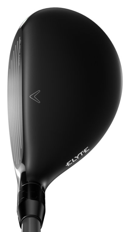DEMO Callaway Elyte męski hybrid