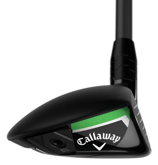DEMO Callaway Elyte męski hybrid