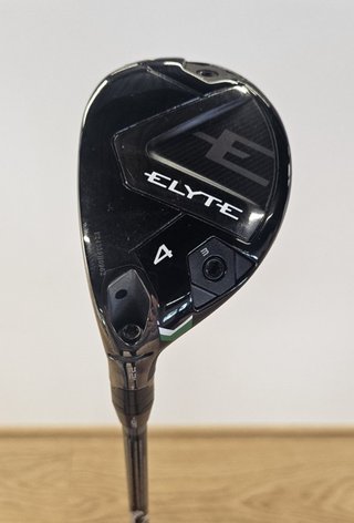 DEMO Callaway Elyte męski hybrid