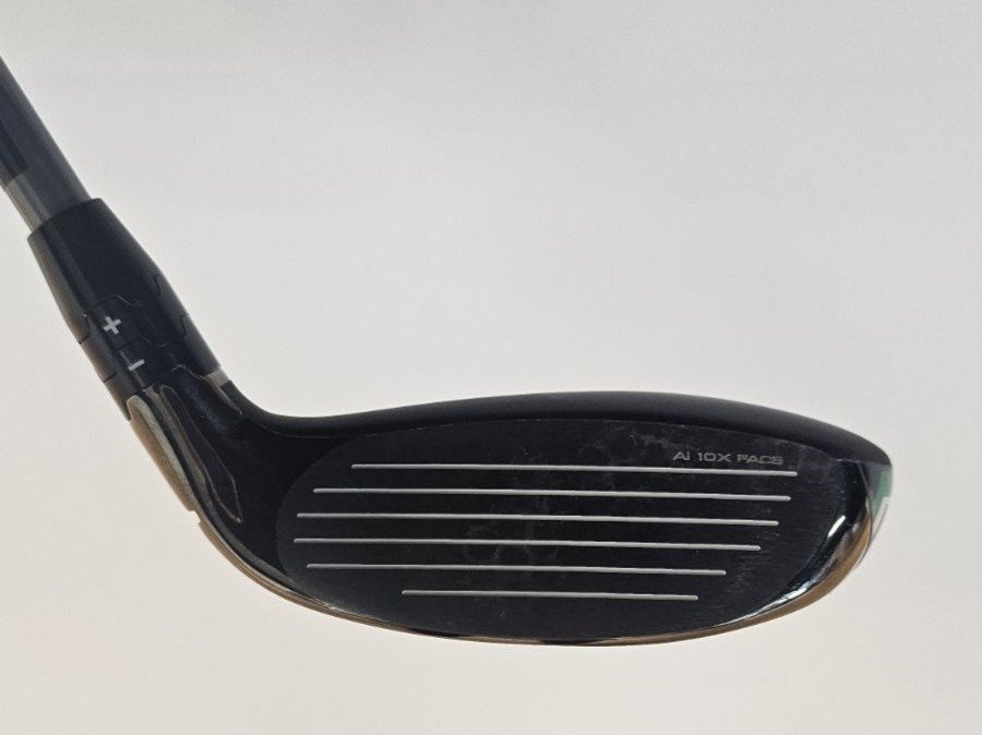 DEMO Callaway Elyte męski hybrid