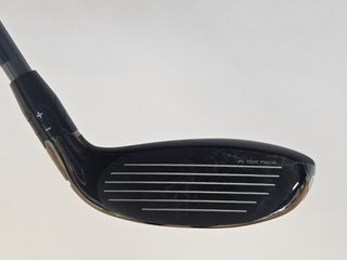 DEMO Callaway Elyte męski hybrid