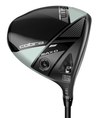 Cobra OPTM MAX-D damski driver