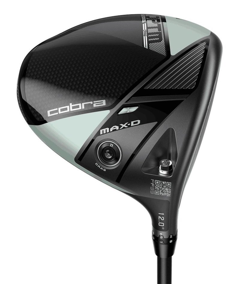 Cobra OPTM MAX-D damski driver