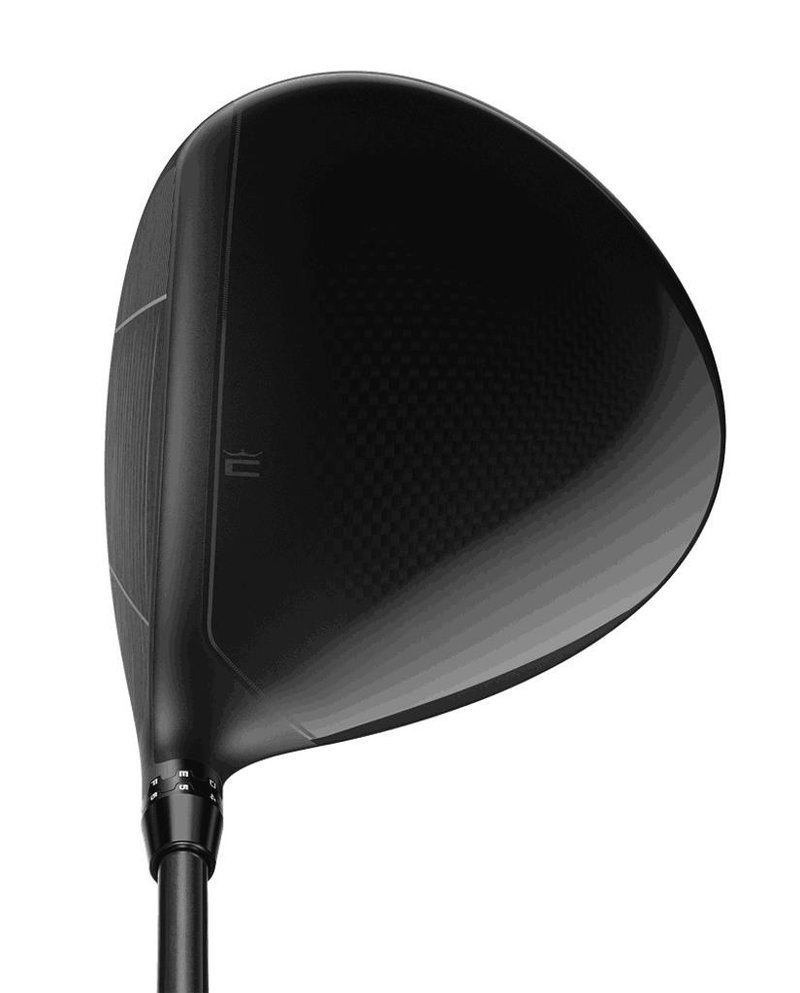 Cobra OPTM MAX-D damski driver