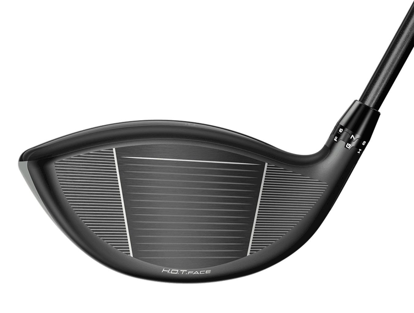 Cobra OPTM MAX-D damski driver