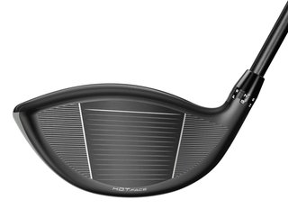 Cobra OPTM MAX-D damski driver