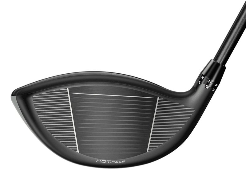 Cobra OPTM MAX-D damski driver