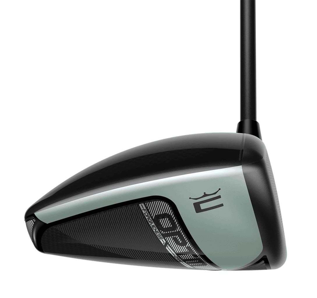 Cobra OPTM MAX-D damski driver