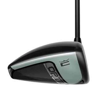 Cobra OPTM MAX-D damski driver
