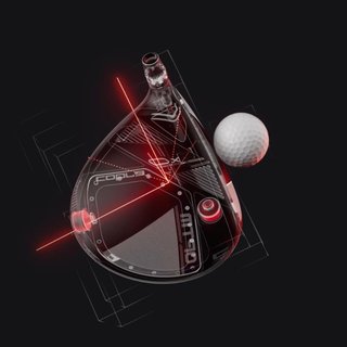 Cobra OPTM MAX-D damski driver