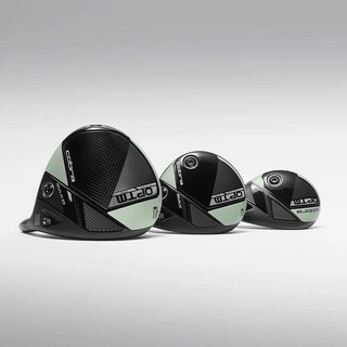 Cobra OPTM MAX-D damski driver