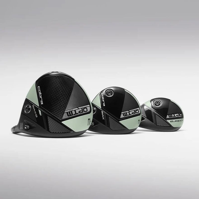Cobra OPTM MAX-D damski driver