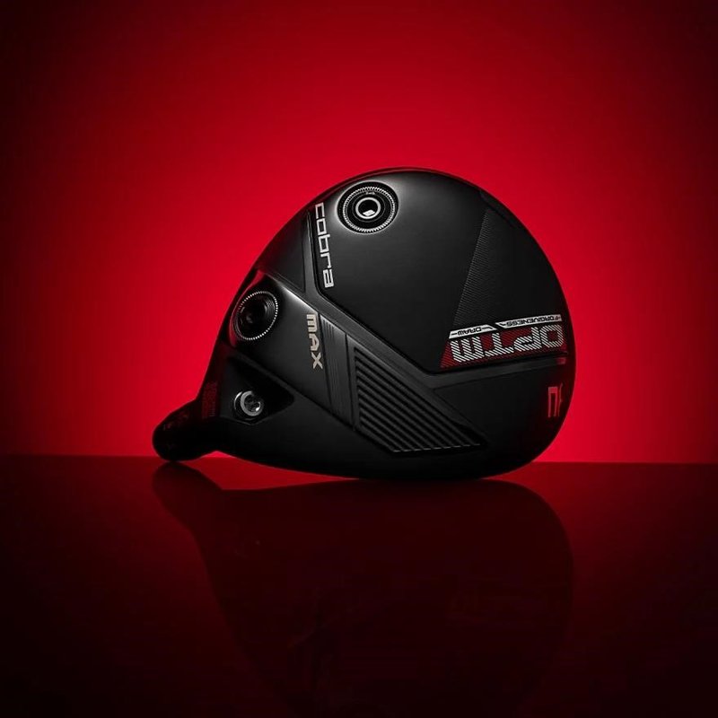 Cobra OPTM MAX męski fairway wood