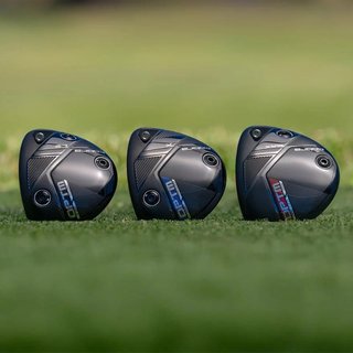 Cobra OPTM MAX męski fairway wood