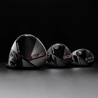 Cobra OPTM MAX męski fairway wood