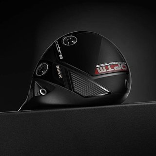 Cobra OPTM MAX męski fairway wood