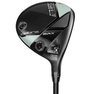 Cobra OPTM MAX damski fairway wood