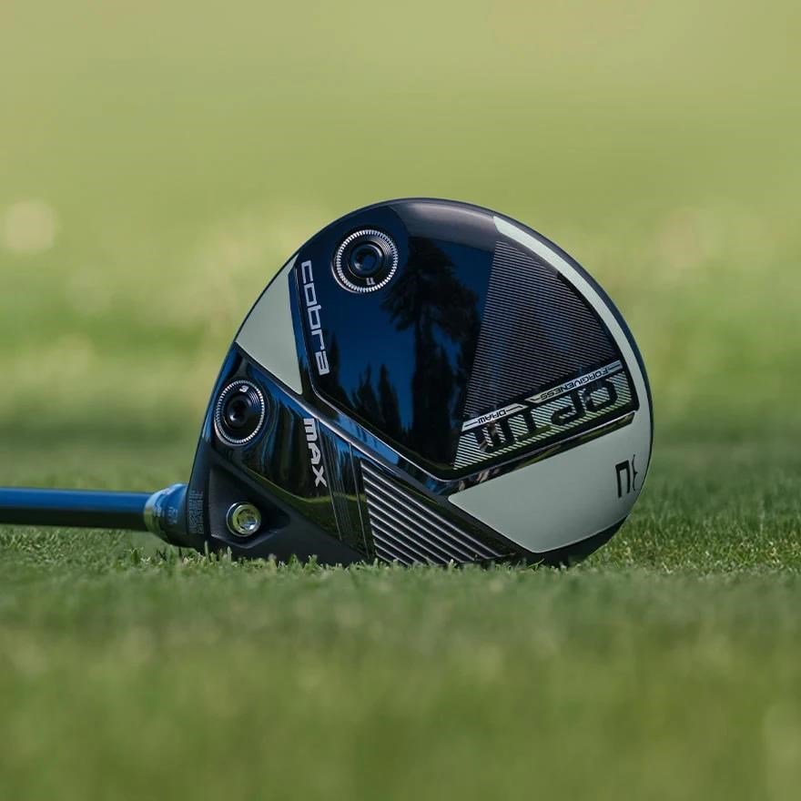 Cobra OPTM MAX damski fairway wood