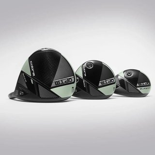 Cobra OPTM MAX damski fairway wood