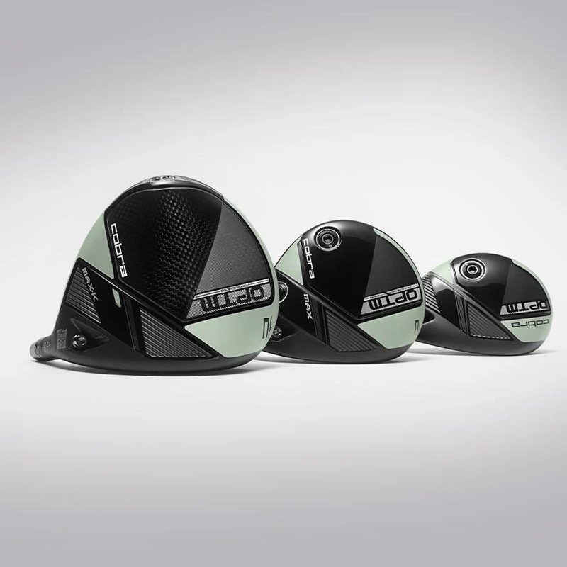 Cobra OPTM MAX damski fairway wood