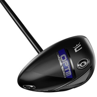 Cobra OPTM X męski fairway wood