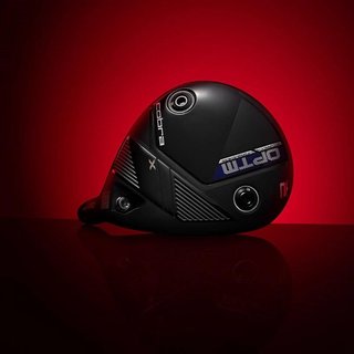 Cobra OPTM X męski fairway wood