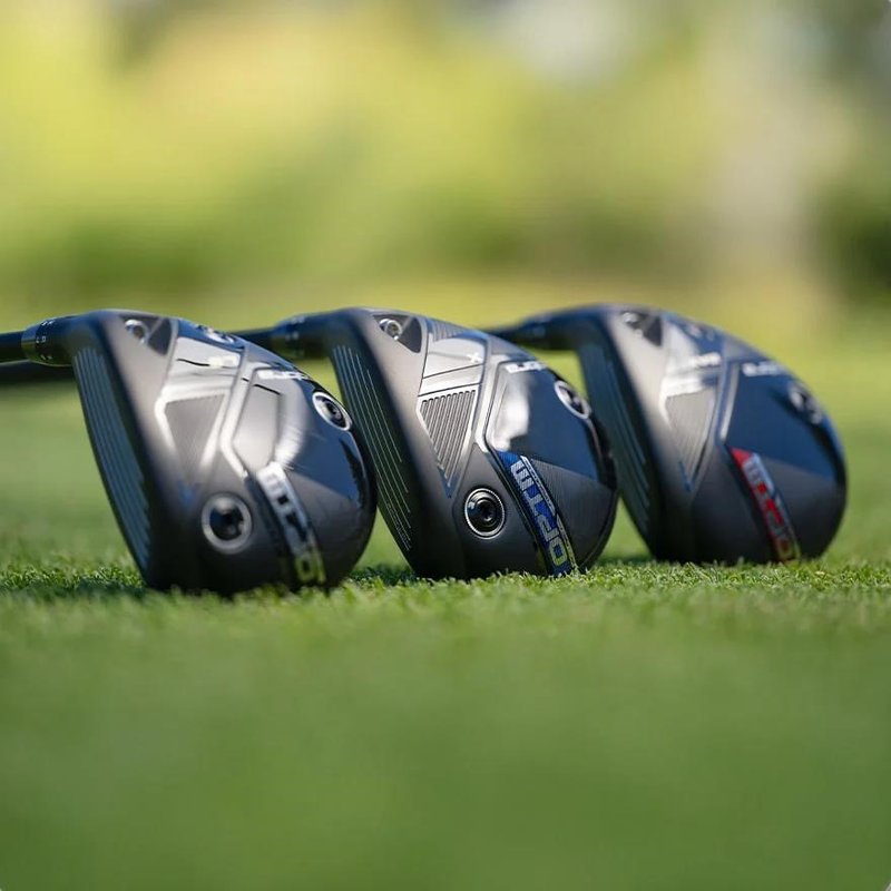 Cobra OPTM X męski fairway wood