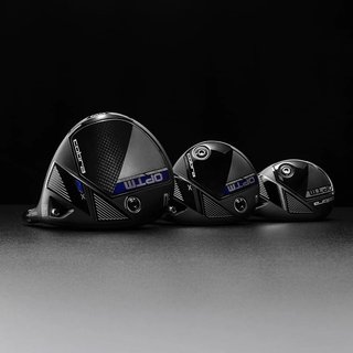 Cobra OPTM X męski fairway wood