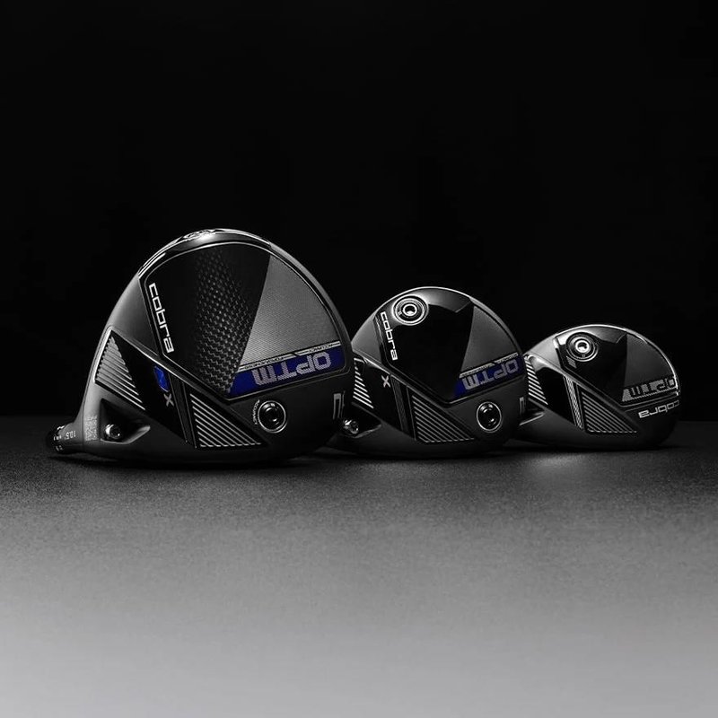 Cobra OPTM X męski fairway wood