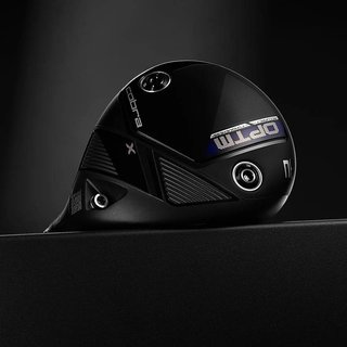 Cobra OPTM X męski fairway wood