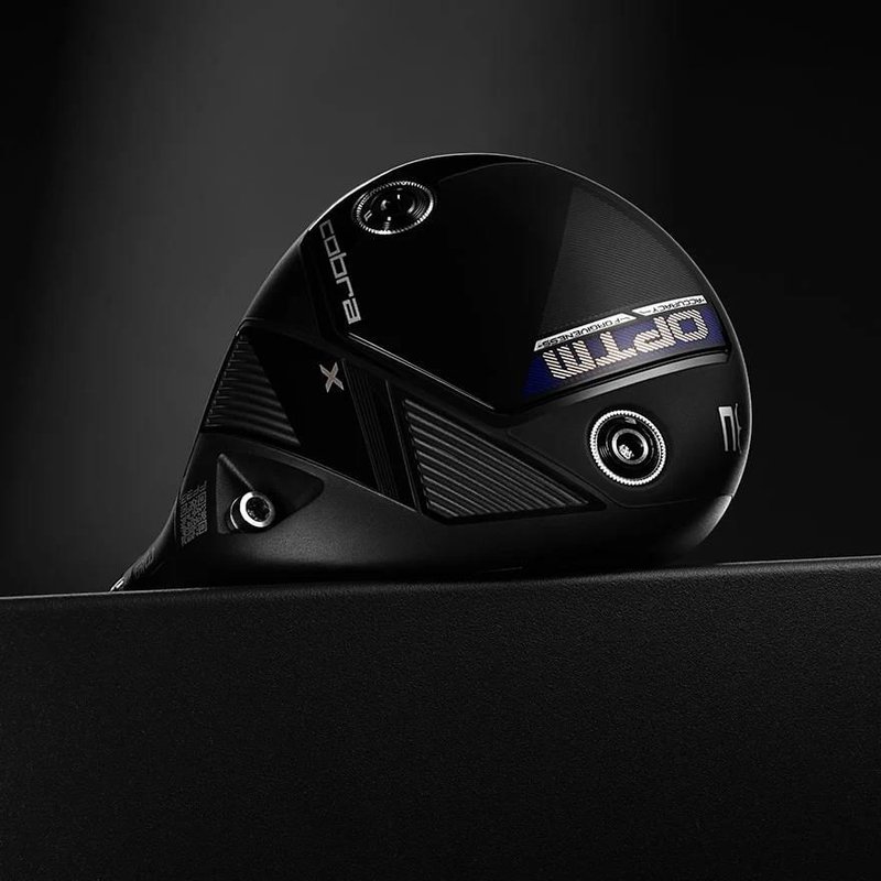 Cobra OPTM X męski fairway wood