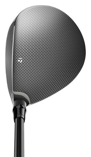 TaylorMade Qi35 Tour męskie drzewo fairway