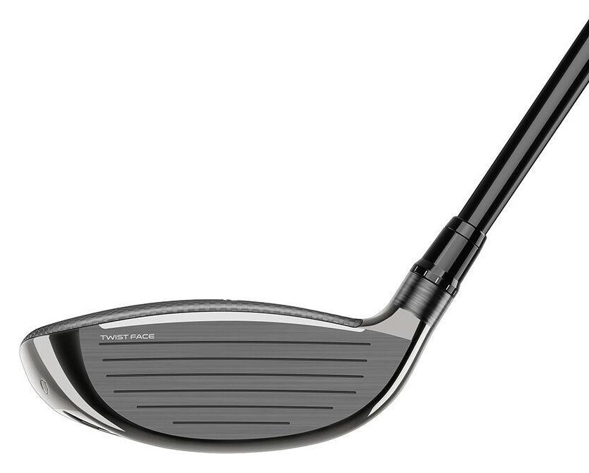 TaylorMade Qi35 Tour męskie drzewo fairway