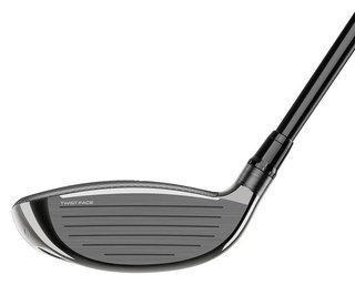 TaylorMade Qi35 Tour męskie drzewo fairway
