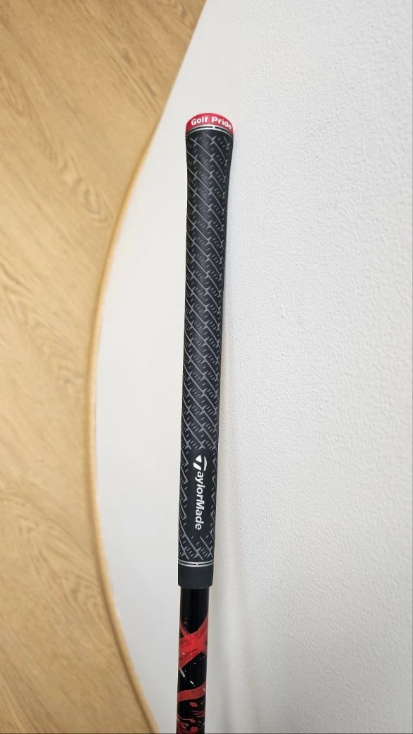 TaylorMade Qi35 Tour męskie drzewo fairway